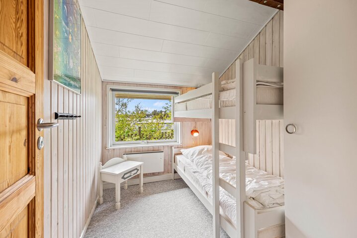 Holiday home 40684 at Gøgevej 2B, Henne Strand - Picture #16