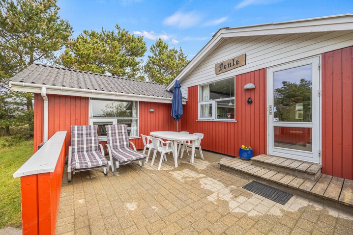 Holiday home 40684 at Gøgevej 2B, Henne Strand - Picture #18