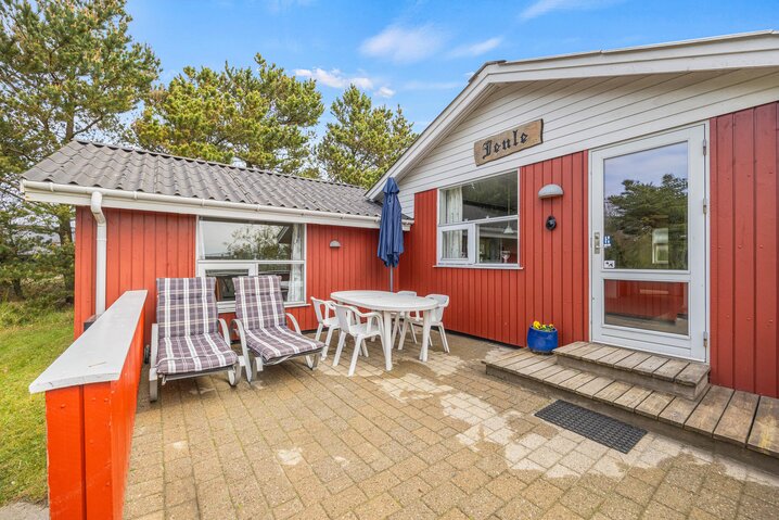 Sommerhus 40684 på Gøgevej 2B, Henne Strand - Billede #18