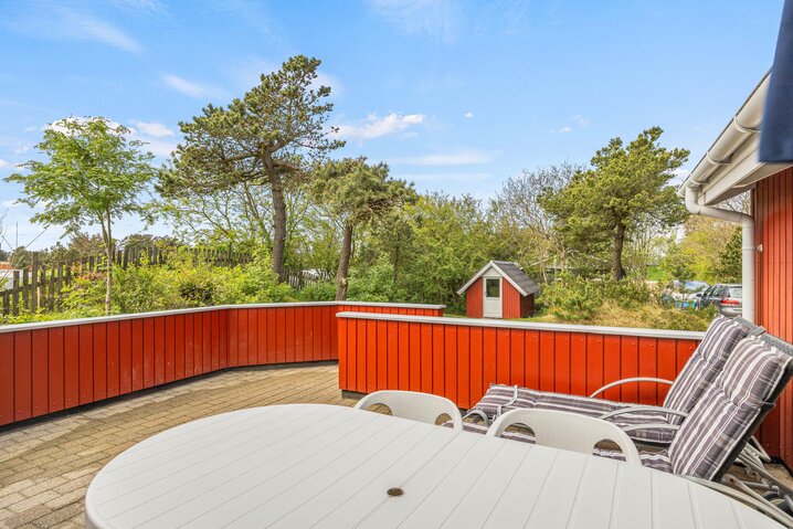 Holiday home 40684 at Gøgevej 2B, Henne Strand - Picture #20