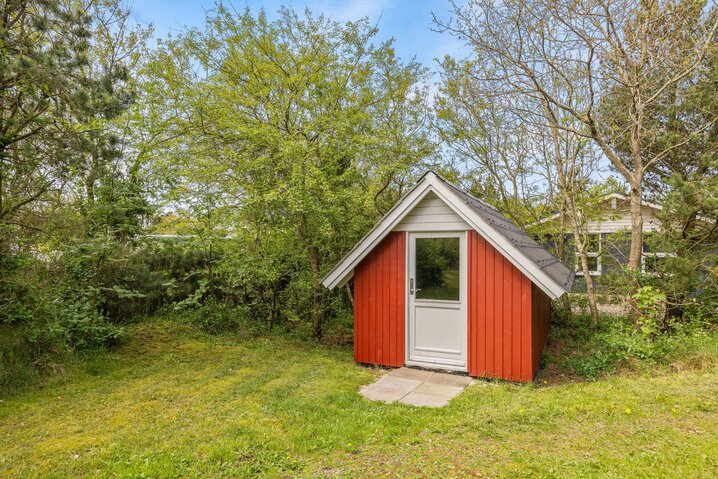 Sommerhus 40684 på Gøgevej 2B, Henne Strand - Billede #22