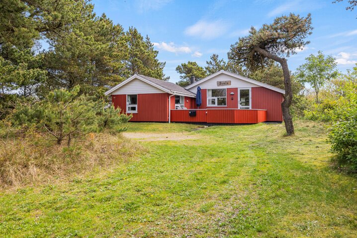 Sommerhus 40684 på Gøgevej 2B, Henne Strand - Billede #23