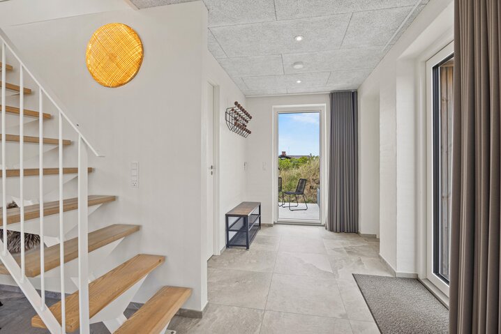 Sommerhus 40685 på Gyldenrisvej 6, Henne Strand - Billede #10