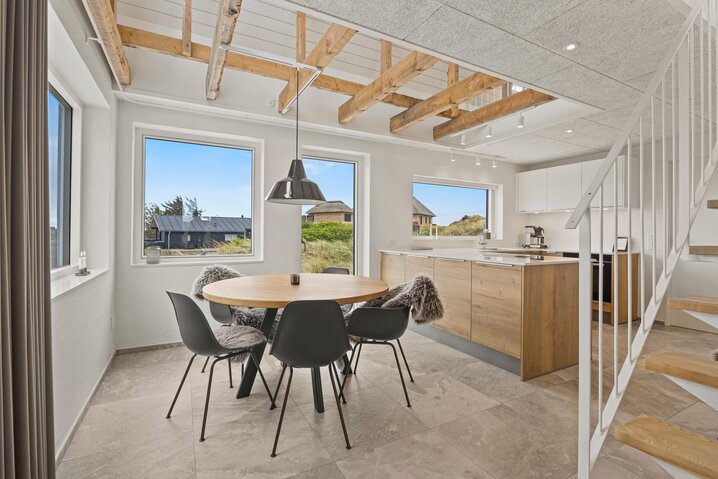 Sommerhus 40685 på Gyldenrisvej 6, Henne Strand - Billede #12