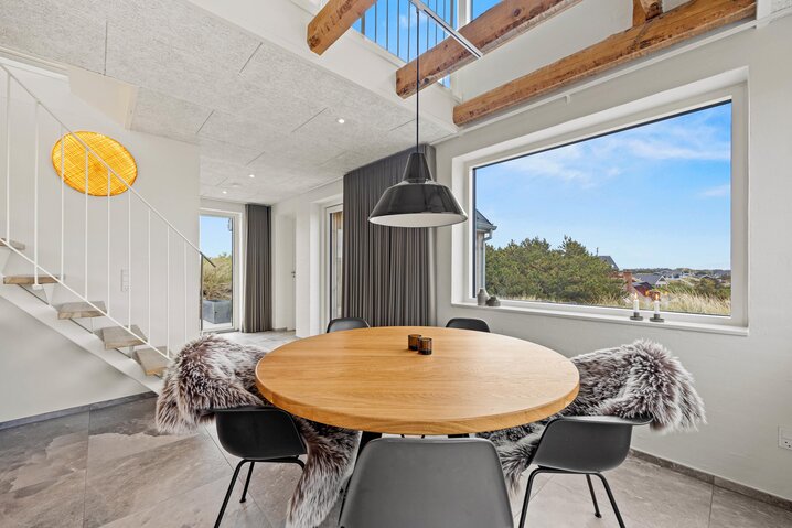 Sommerhus 40685 på Gyldenrisvej 6, Henne Strand - Billede #14