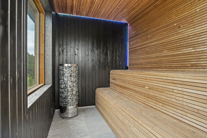 Sommerhus 40685 på Gyldenrisvej 6, Henne Strand - Billede #26