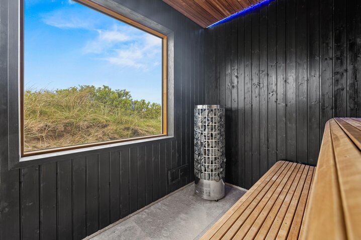 Sommerhus 40685 på Gyldenrisvej 6, Henne Strand - Billede #27