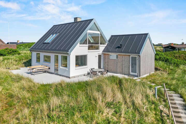 Sommerhus 40685 på Gyldenrisvej 6, Henne Strand - Billede #28