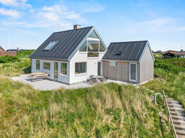 Ferienhaus 40685 in Gyldenrisvej 6, Henne Strand - Bild #29