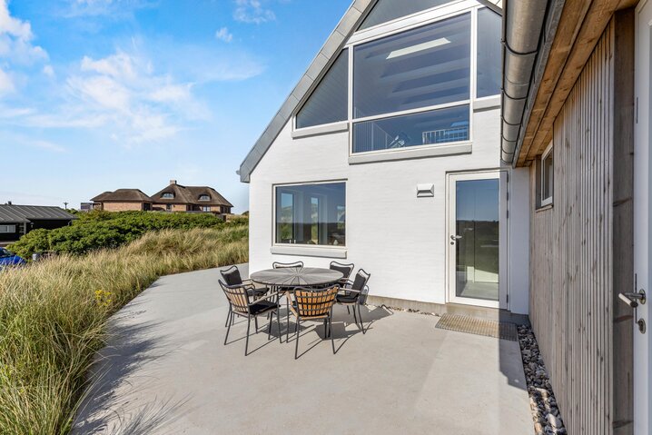 Sommerhus 40685 på Gyldenrisvej 6, Henne Strand - Billede #29