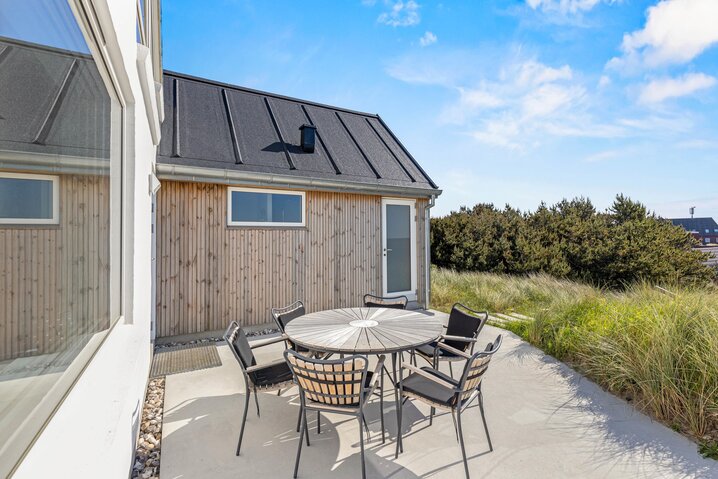 Sommerhus 40685 på Gyldenrisvej 6, Henne Strand - Billede #30