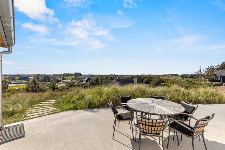 Sommerhus 40685 på Gyldenrisvej 6, Henne Strand - Billede #31