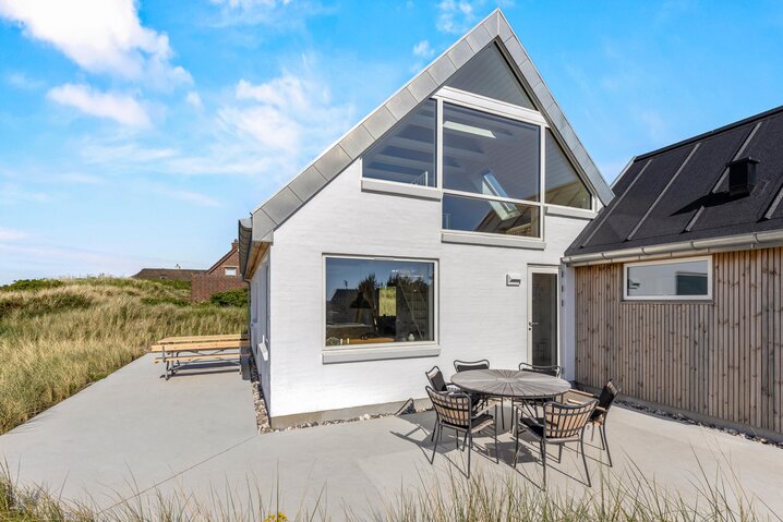 Sommerhus 40685 på Gyldenrisvej 6, Henne Strand - Billede #32