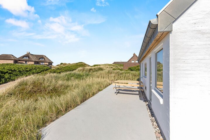 Sommerhus 40685 på Gyldenrisvej 6, Henne Strand - Billede #33