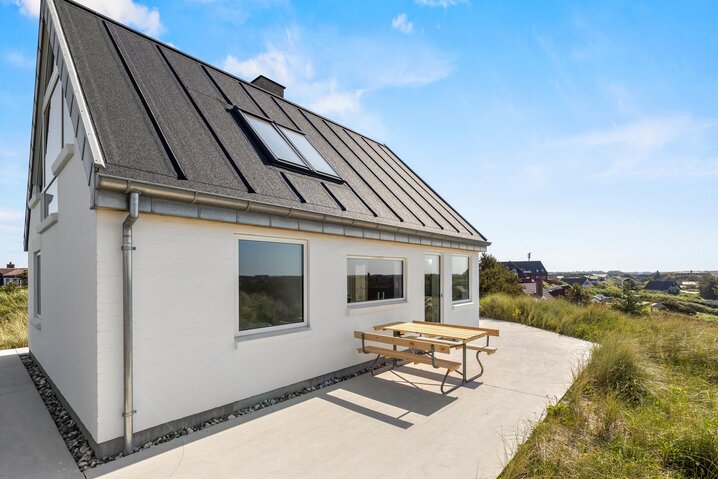 Sommerhus 40685 på Gyldenrisvej 6, Henne Strand - Billede #34