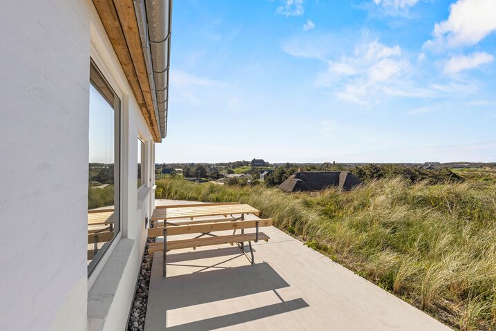 Sommerhus 40685 på Gyldenrisvej 6, Henne Strand - Billede #35