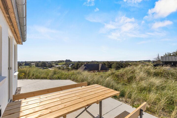 Sommerhus 40685 på Gyldenrisvej 6, Henne Strand - Billede #36