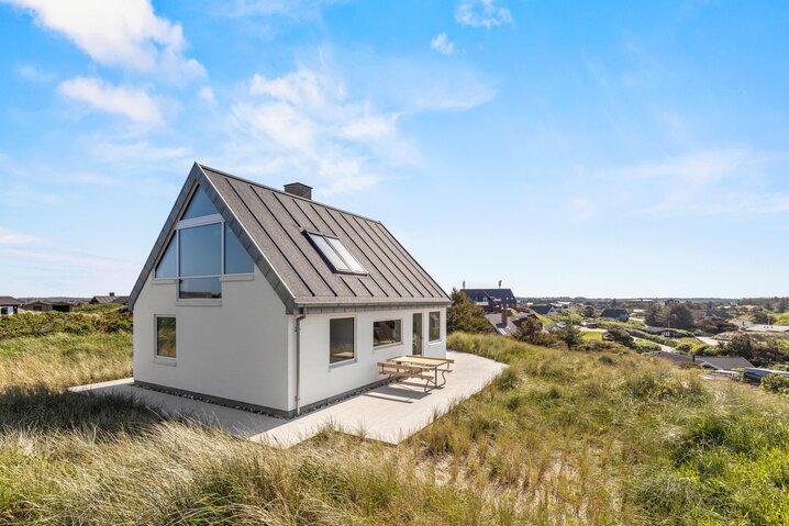 Sommerhus 40685 på Gyldenrisvej 6, Henne Strand - Billede #37