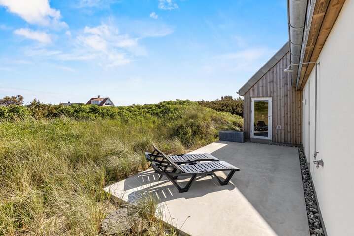 Sommerhus 40685 på Gyldenrisvej 6, Henne Strand - Billede #38