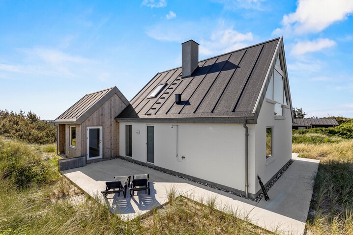Sommerhus 40685 på Gyldenrisvej 6, Henne Strand - Billede #39