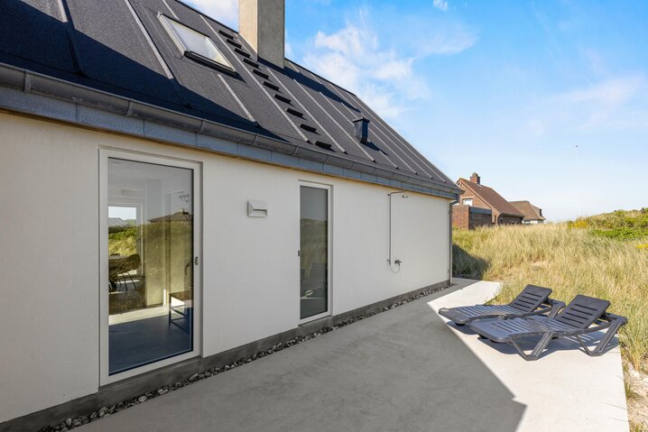 Sommerhus 40685 på Gyldenrisvej 6, Henne Strand - Billede #40