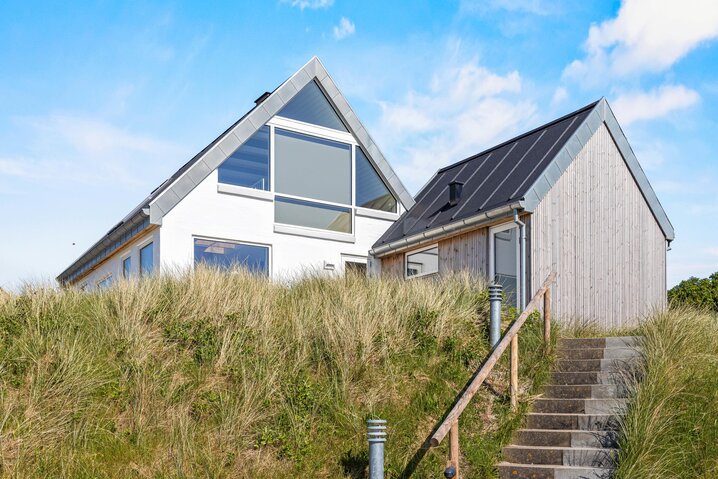 Sommerhus 40685 på Gyldenrisvej 6, Henne Strand - Billede #41