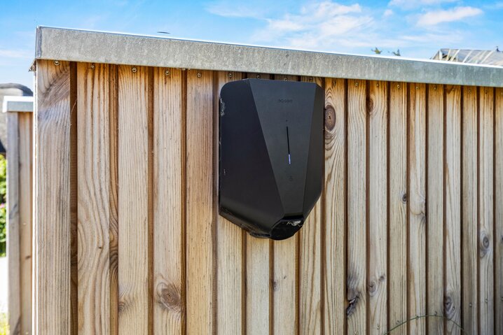 Sommerhus 40685 på Gyldenrisvej 6, Henne Strand - Billede #45
