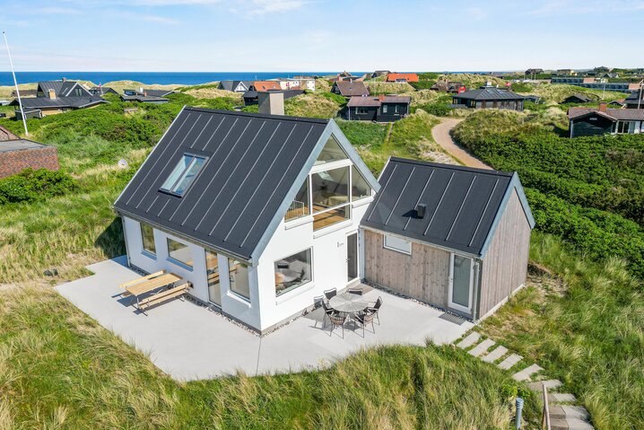 Sommerhus 40685 på Gyldenrisvej 6, Henne Strand - Billede #43