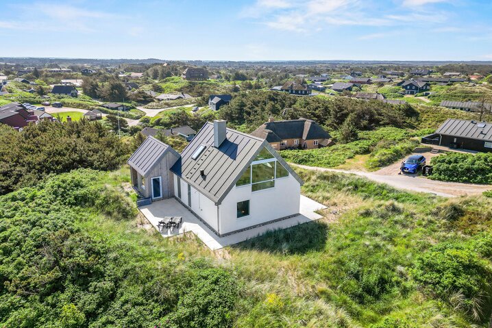 Sommerhus 40685 på Gyldenrisvej 6, Henne Strand - Billede #44