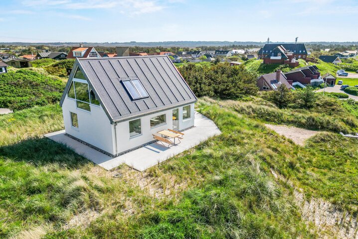 Sommerhus 40685 på Gyldenrisvej 6, Henne Strand - Billede #42