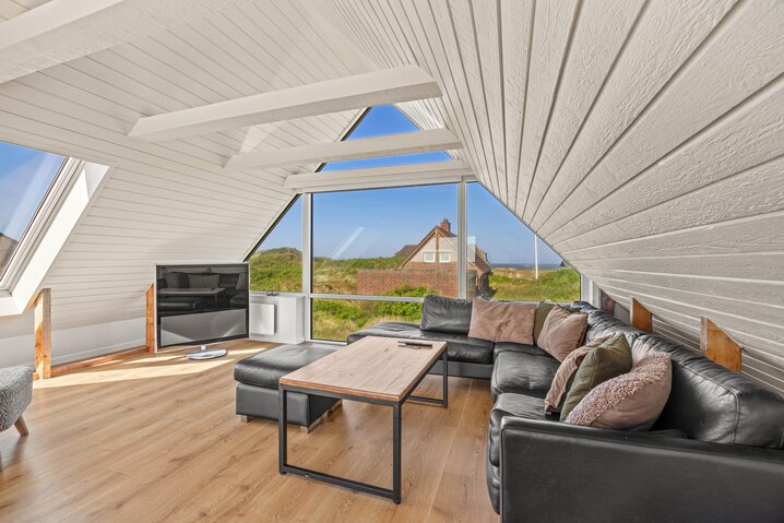 Ferienhaus 40685 in Gyldenrisvej 6, Henne Strand - Bild #1