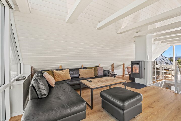 Ferienhaus 40685 in Gyldenrisvej 6, Henne Strand - Bild #5