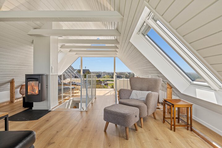 Ferienhaus 40685 in Gyldenrisvej 6, Henne Strand - Bild #6