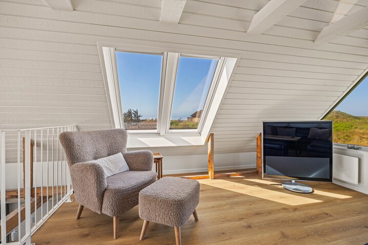 Ferienhaus 40685 in Gyldenrisvej 6, Henne Strand - Bild #7