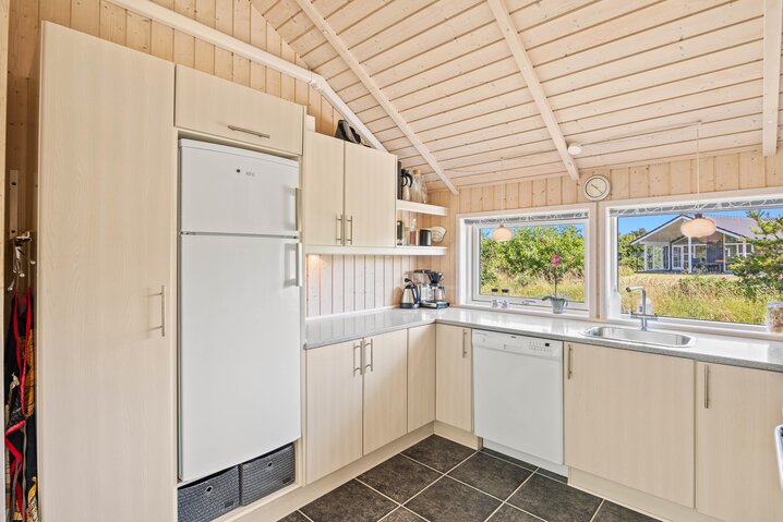 Sommerhus 40686 på Musvågevej 13, Henne Strand - Billede #8