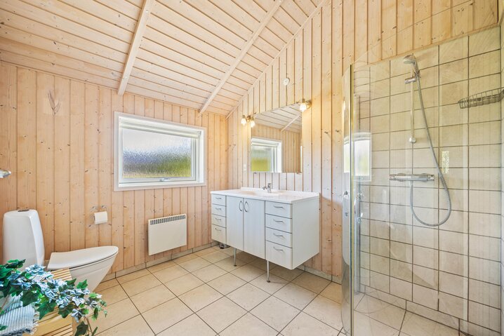 Sommerhus 40686 på Musvågevej 13, Henne Strand - Billede #11