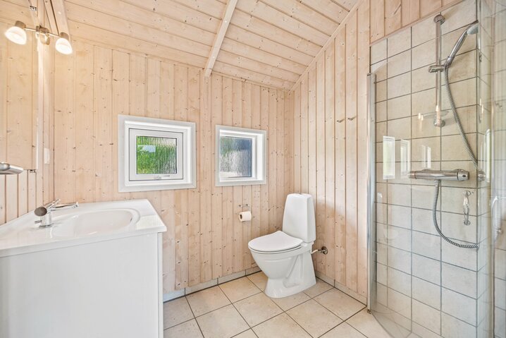 Sommerhus 40686 på Musvågevej 13, Henne Strand - Billede #14