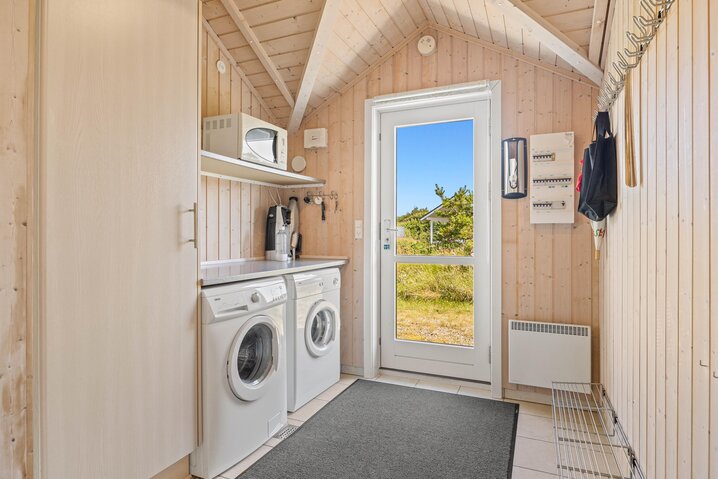 Sommerhus 40686 på Musvågevej 13, Henne Strand - Billede #17