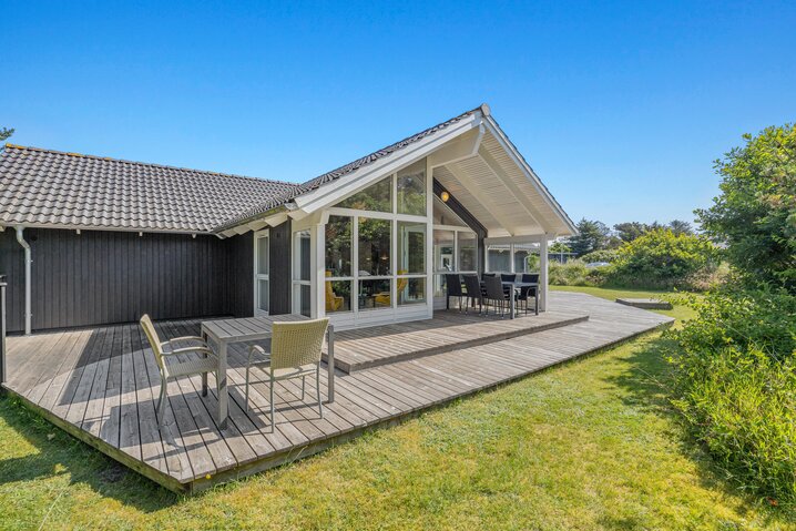 Sommerhus 40686 på Musvågevej 13, Henne Strand - Billede #18