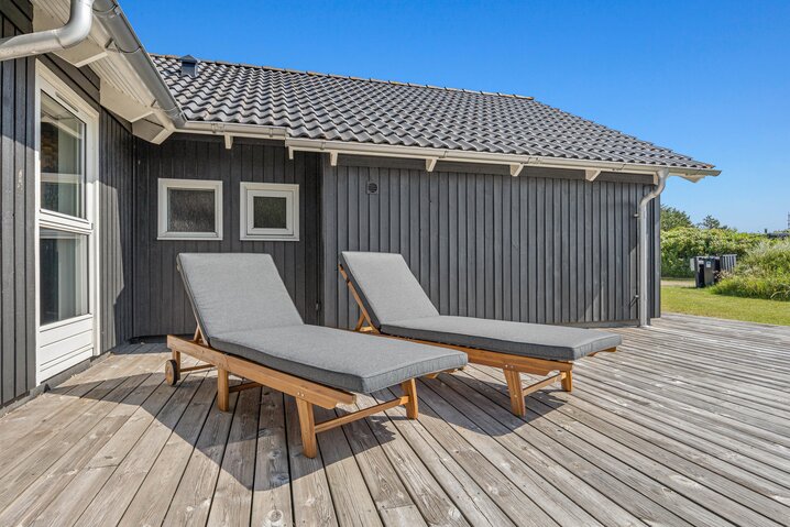 Sommerhus 40686 på Musvågevej 13, Henne Strand - Billede #23