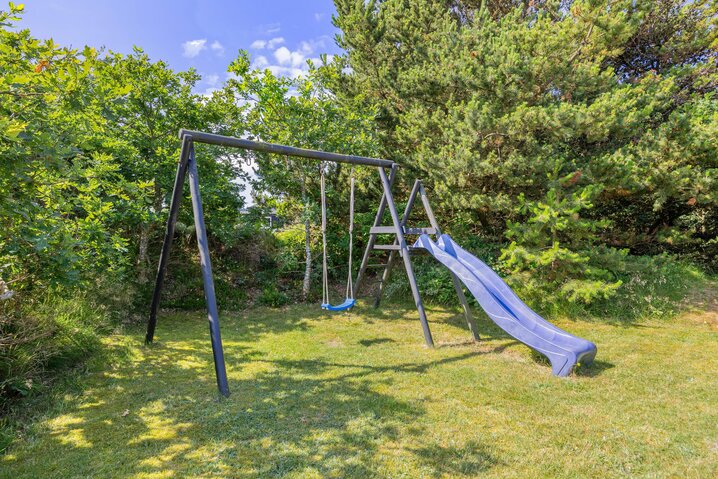 Sommerhus 40686 på Musvågevej 13, Henne Strand - Billede #33