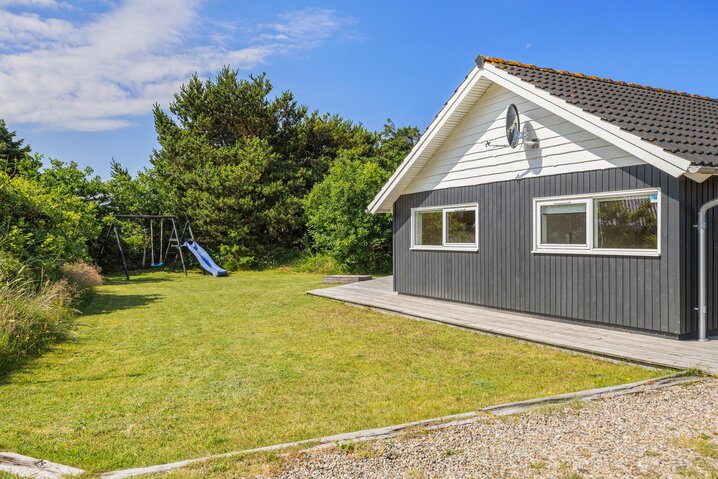 Sommerhus 40686 på Musvågevej 13, Henne Strand - Billede #25