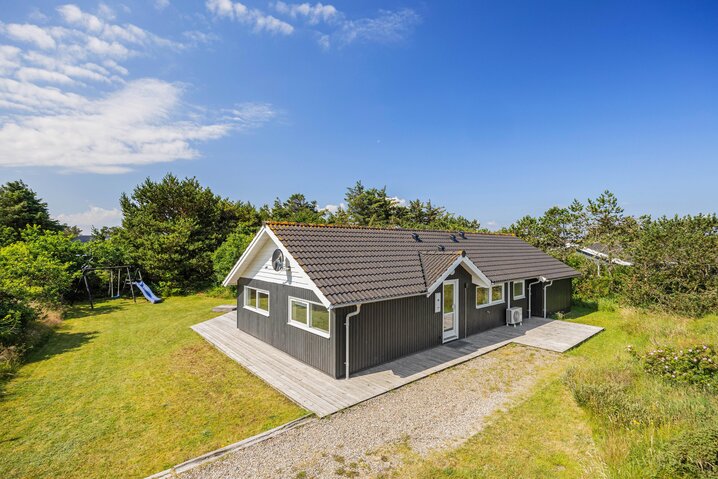 Sommerhus 40686 på Musvågevej 13, Henne Strand - Billede #26