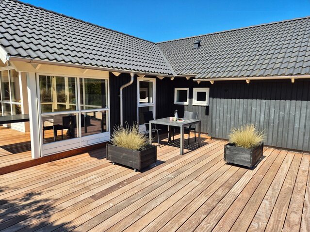 Ferienhaus 40686 in Musvågevej 13, Henne Strand - Bild #24