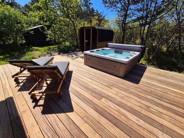 Ferienhaus 40686 in Musvågevej 13, Henne Strand - Bild #20