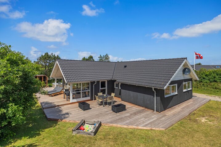 Sommerhus 40686 på Musvågevej 13, Henne Strand - Billede #18
