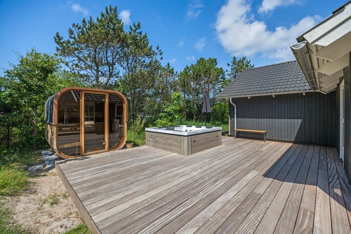 Sommerhus 40686 på Musvågevej 13, Henne Strand - Billede #19