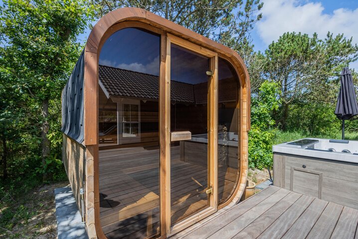 Sommerhus 40686 på Musvågevej 13, Henne Strand - Billede #20
