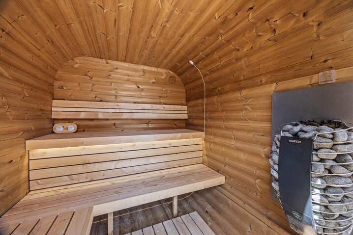 Sommerhus 40686 på Musvågevej 13, Henne Strand - Billede #21