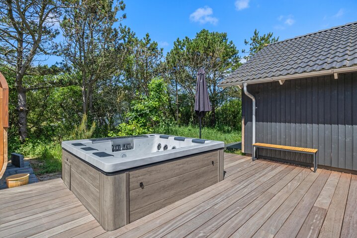 Sommerhus 40686 på Musvågevej 13, Henne Strand - Billede #22
